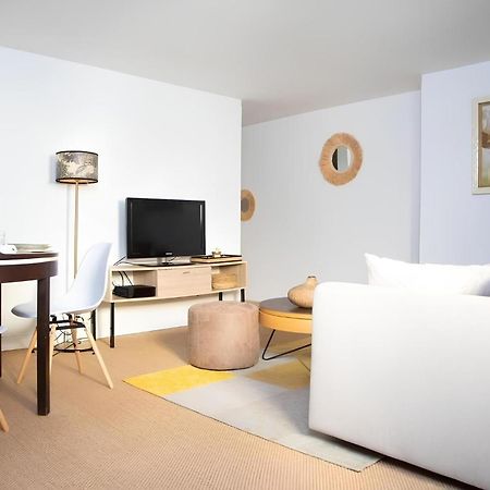 Fontenelle Appartement Calme Et Lumineux Rouen, Cathedrale "Menage & Linge Inclus " Buitenkant foto